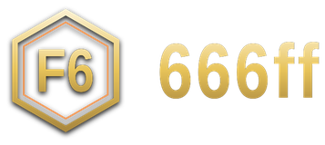 666ff logo